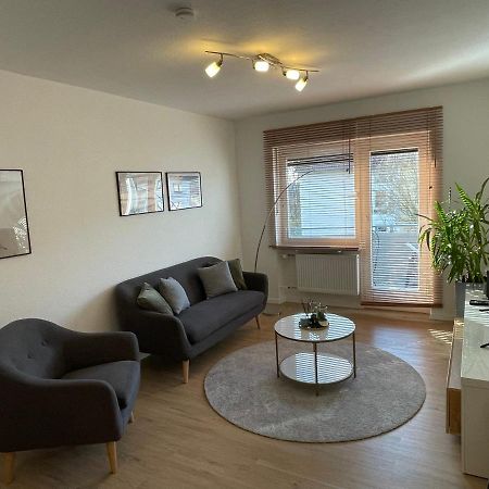 Schone&Moderne 2Zkb Wohnung Am Homburg Saarbrucken Buitenkant foto