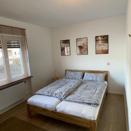 Schone&Moderne 2Zkb Wohnung Am Homburg Saarbrucken Buitenkant foto