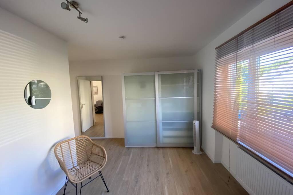 Schone&Moderne 2Zkb Wohnung Am Homburg Saarbrucken Buitenkant foto