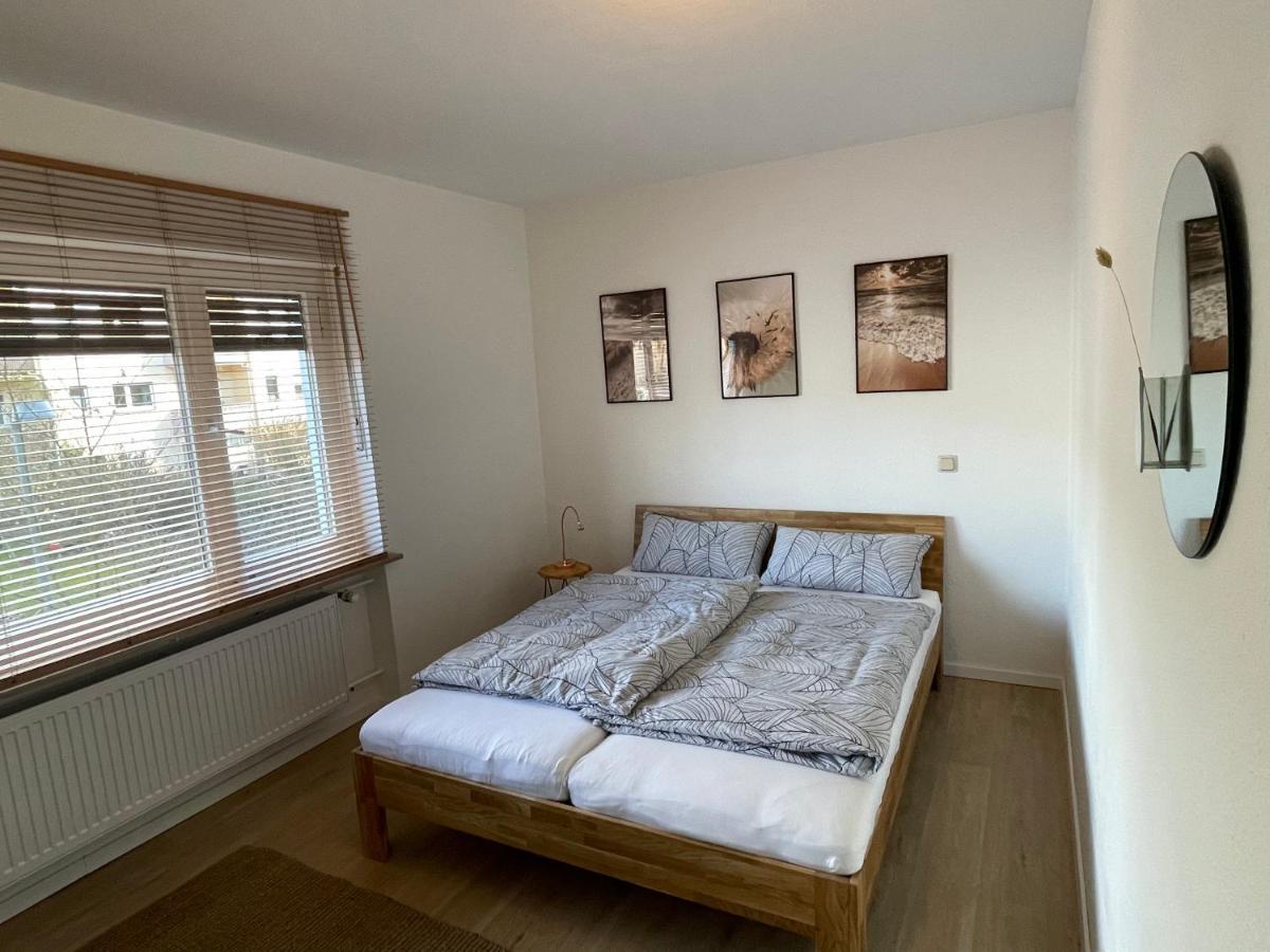 Schone&Moderne 2Zkb Wohnung Am Homburg Saarbrucken Buitenkant foto